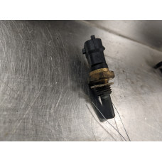 04Q219 Coolant Temperature Sensor From 2017 GMC Acadia Limited  3.6 12639899